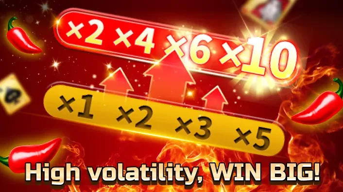 Jiliplay Live Casino Gaming